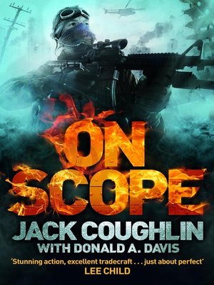 cover image of On Scope